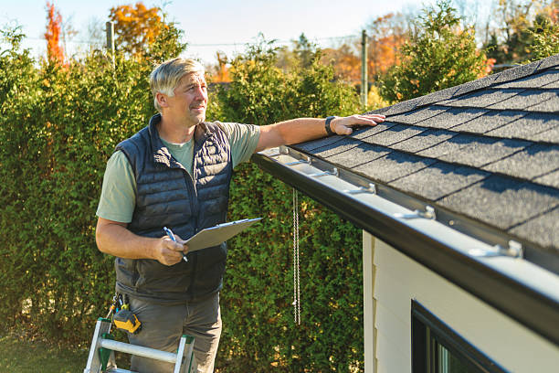 Trusted Roof Inspection service in Whitmire, SC - Ben Roofing and Steel LLC